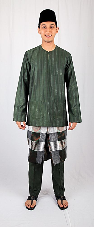  Cara  memilih kain untuk tempah Baju  Melayu  MyBaju Blog