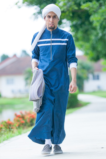  Cara  memilih kain untuk tempah Baju  Melayu  MyBaju Blog