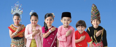 Pemakaian Baju Traditional Melayu | MyBaju Blog