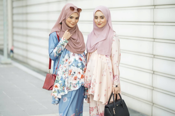  Baju  Ibu  Mengandung  Muslimah Terkini MyBaju Blog