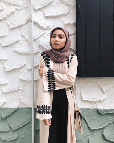 Stail Hijab MyBaju Blog