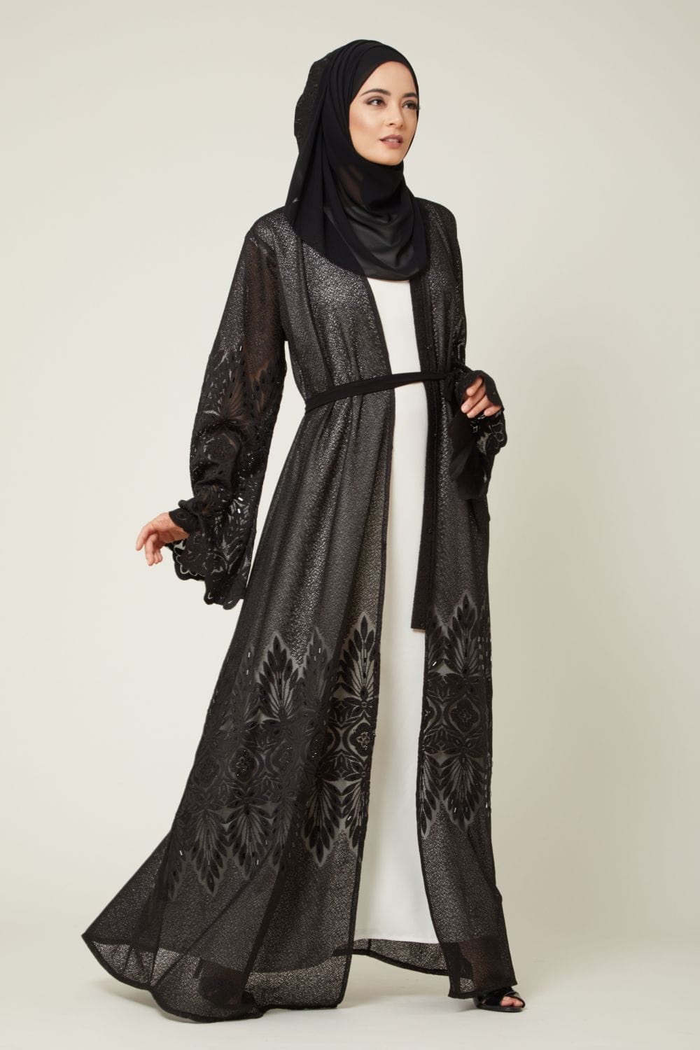 Fesyen Muslimah Terkini Hari Raya 2020 MyBaju Blog