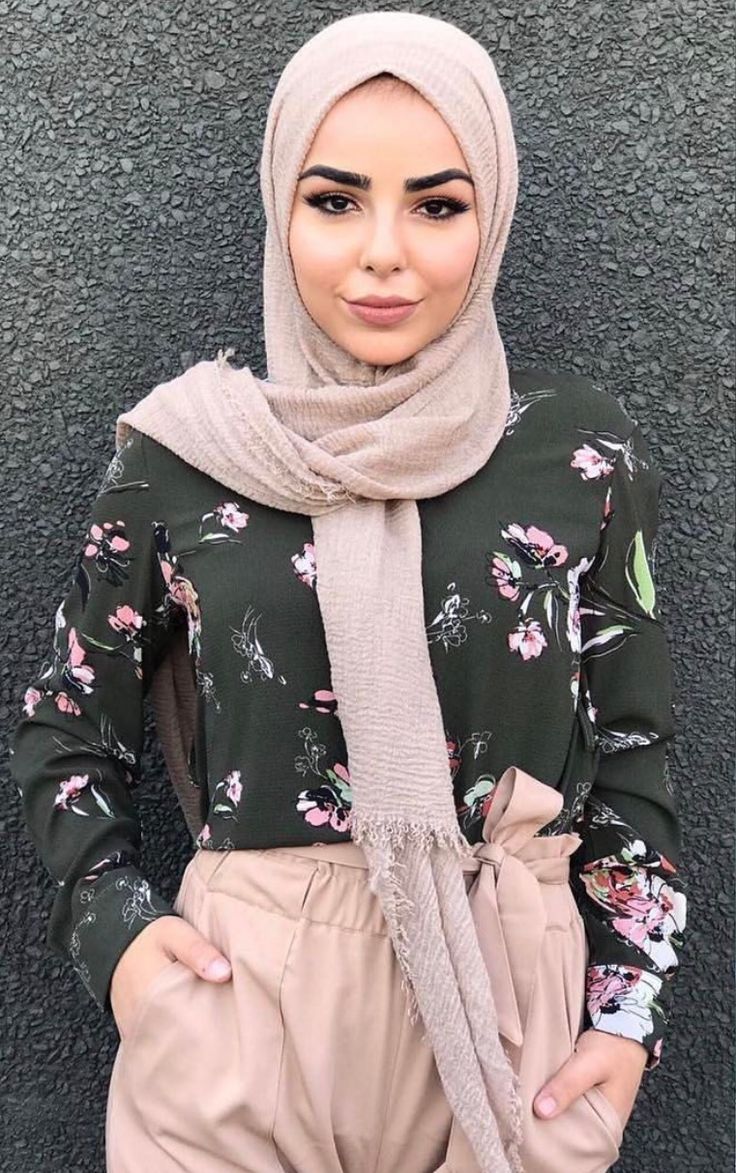  Stail Hijabista Wanita Terhangat MyBaju Blog