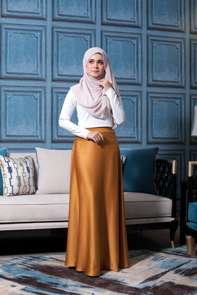 Skirt Kembang Popular Mybaju Blog